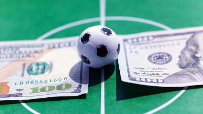 Cá cược bóng đá club - Tận hưởng bóng đá sôi động nhất
