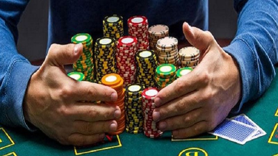 Bí kíp đánh baccarat - Thắng lớn trong tầm tay bạn